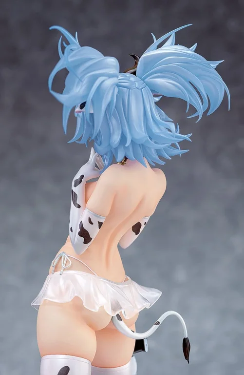 Girls' Frontline - Scale Figure - PA-15 (Cow Bikini Ver.)