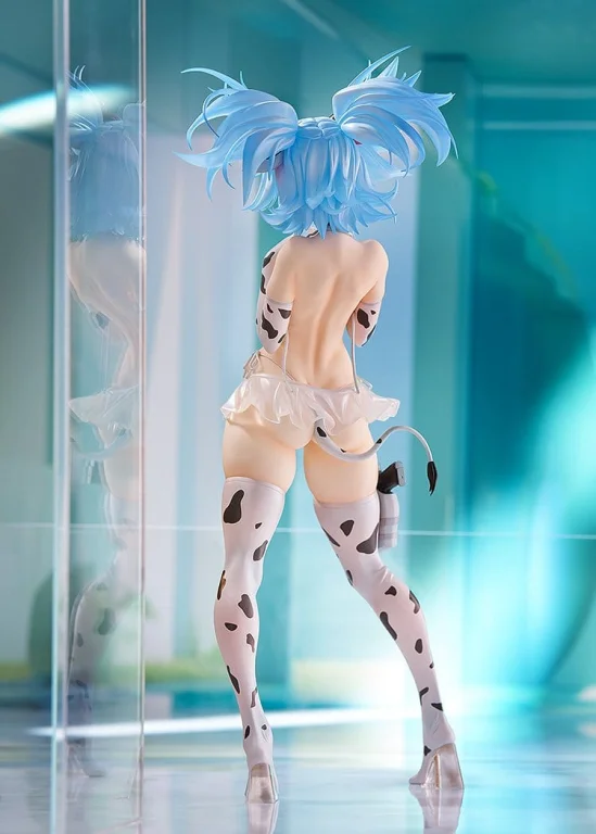 Girls' Frontline - Scale Figure - PA-15 (Cow Bikini Ver.)