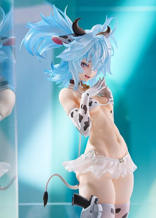 Girls' Frontline - Scale Figure - PA-15 (Cow Bikini Ver.)