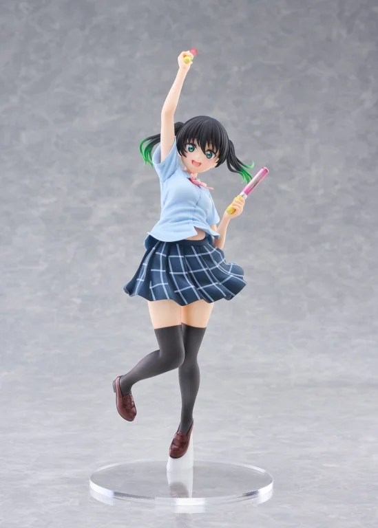 Love Live! - Scale Figure - Yū Takasaki
