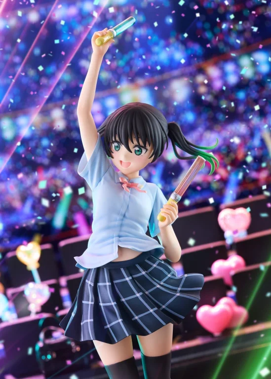 Love Live! - Scale Figure - Yū Takasaki