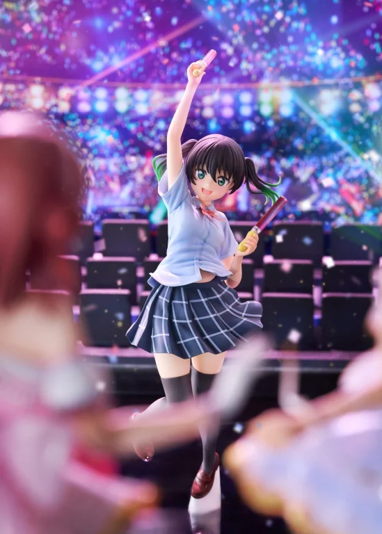 Love Live! - Scale Figure - Yū Takasaki