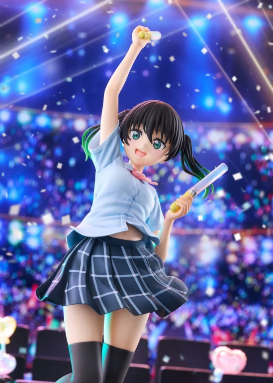 Love Live! - Scale Figure - Yū Takasaki