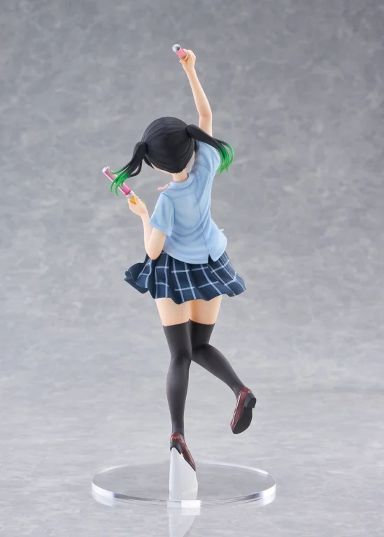 Love Live! - Scale Figure - Yū Takasaki