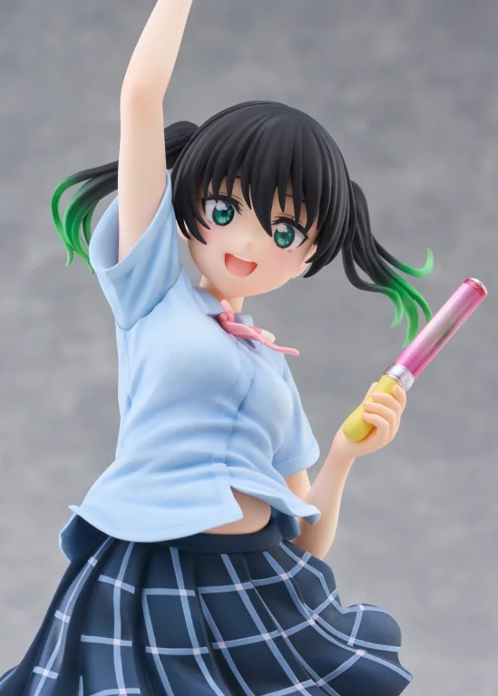 Love Live! - Scale Figure - Yū Takasaki