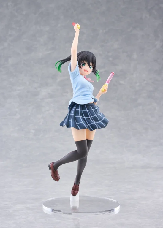 Love Live! - Scale Figure - Yū Takasaki