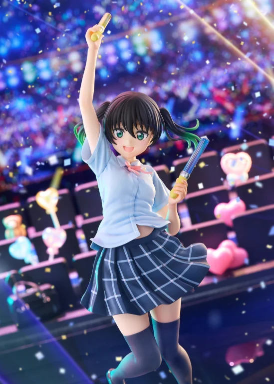 Love Live! - Scale Figure - Yū Takasaki