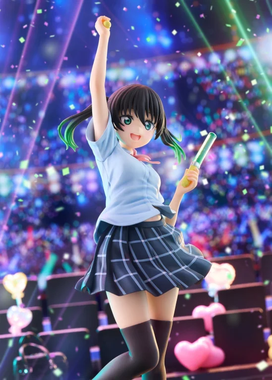 Love Live! - Scale Figure - Yū Takasaki