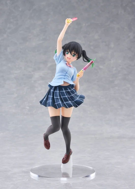 Love Live! - Scale Figure - Yū Takasaki