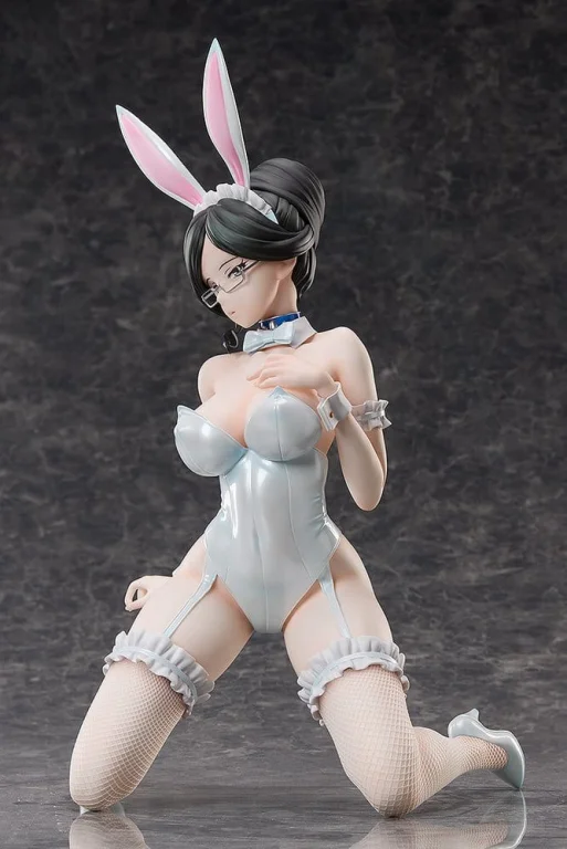 Overlord - Scale Figure - Yuri Alpha (Bunny Ver.)
