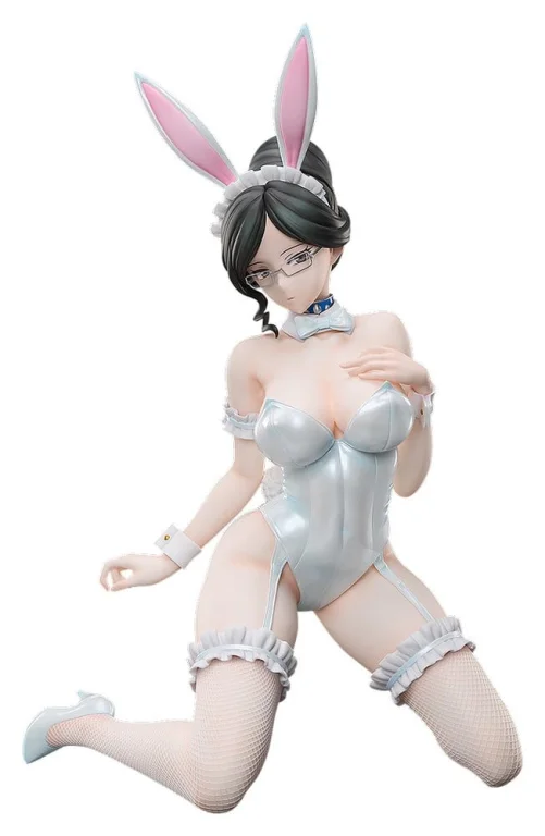 Overlord - Scale Figure - Yuri Alpha (Bunny Ver.)
