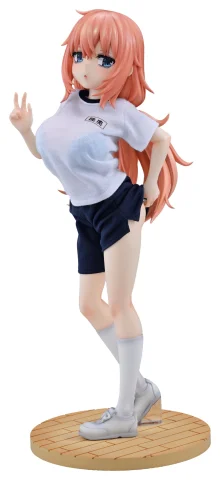 Produktbild zu SeiAnaru - Re▼Dress - Komaro Michinoku (P.E. Uniform Ver.)