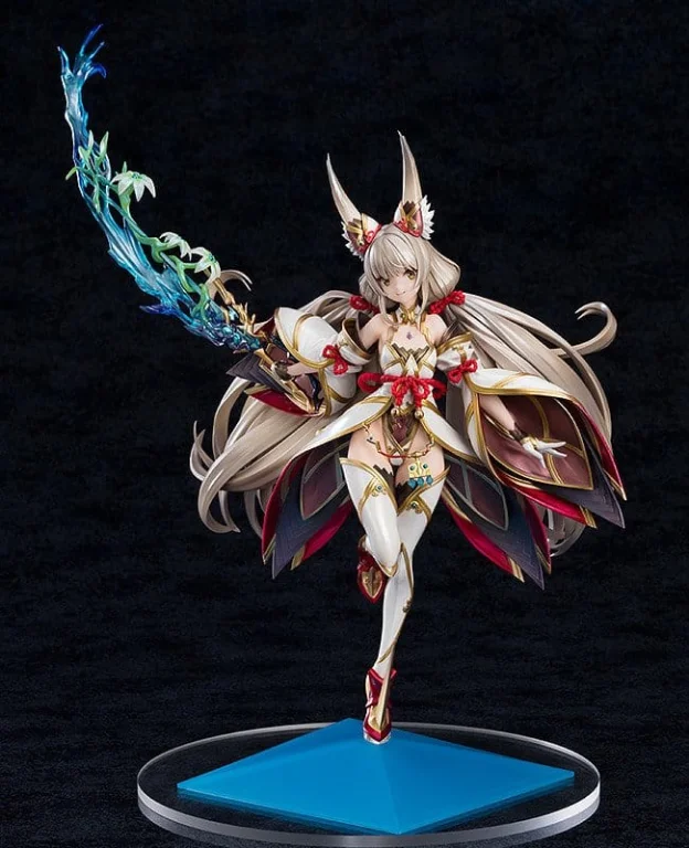 Xenoblade Chronicles - Scale Figure - Nia