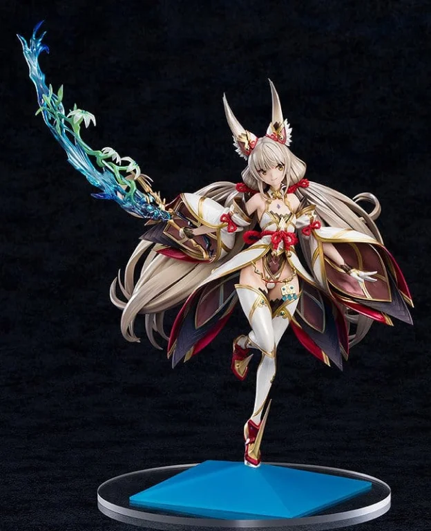 Xenoblade Chronicles - Scale Figure - Nia