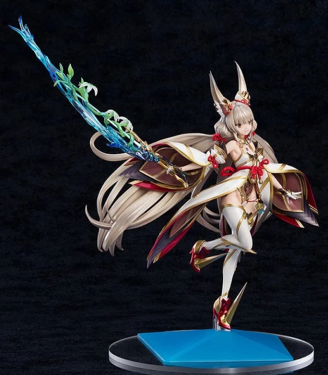 Xenoblade Chronicles - Scale Figure - Nia