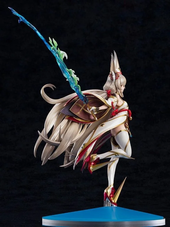 Xenoblade Chronicles - Scale Figure - Nia