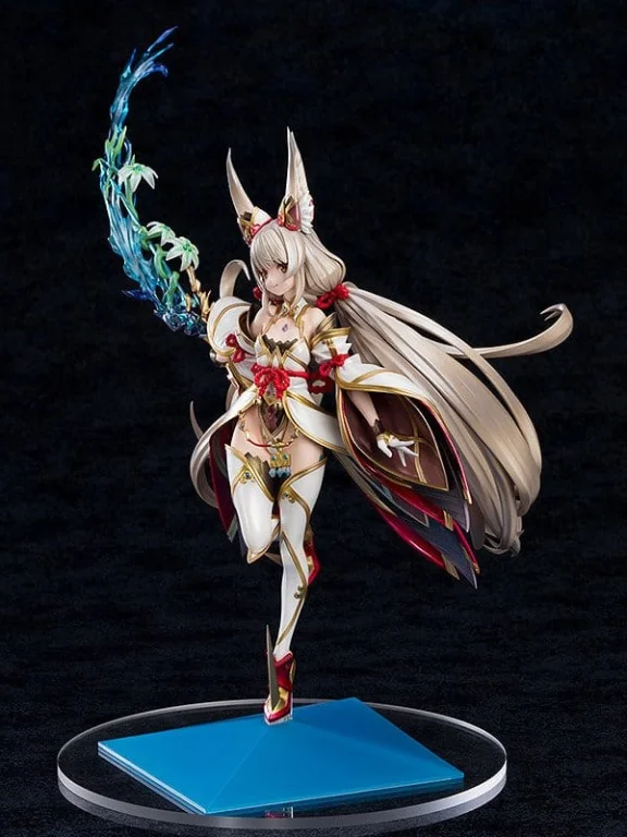 Xenoblade Chronicles - Scale Figure - Nia