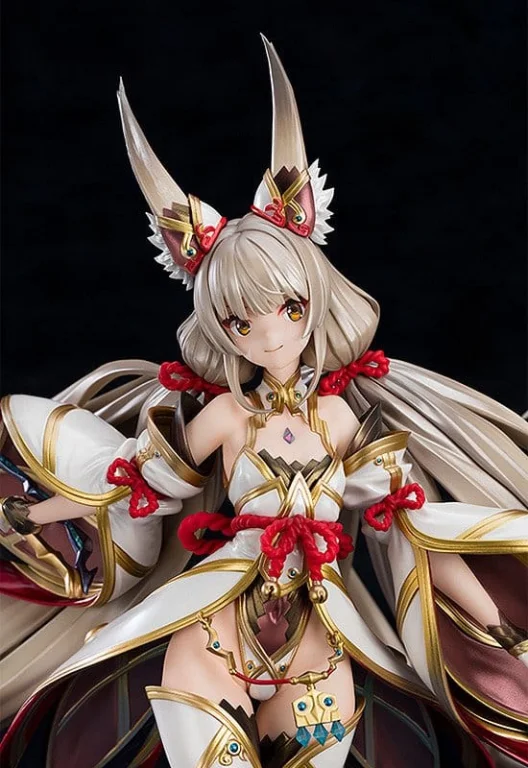 Xenoblade Chronicles - Scale Figure - Nia
