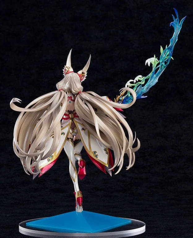 Xenoblade Chronicles - Scale Figure - Nia