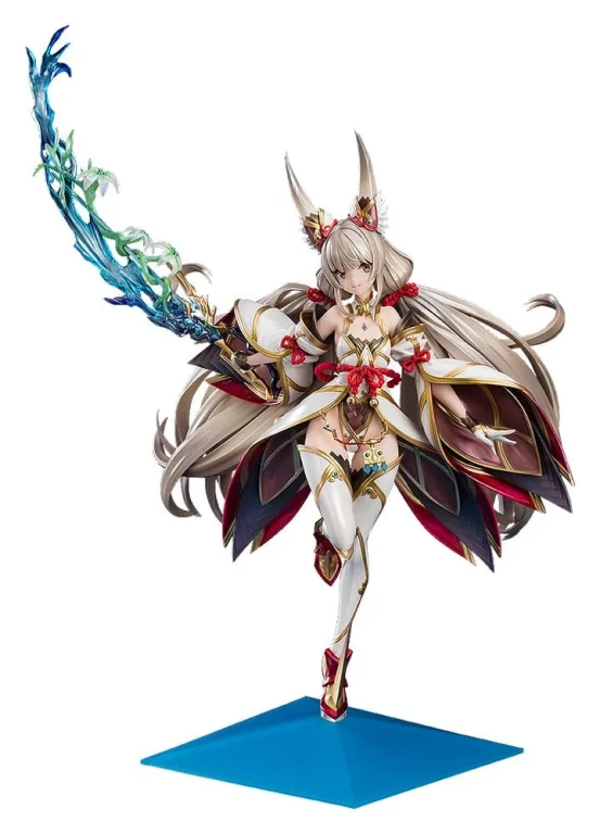 Xenoblade Chronicles - Scale Figure - Nia
