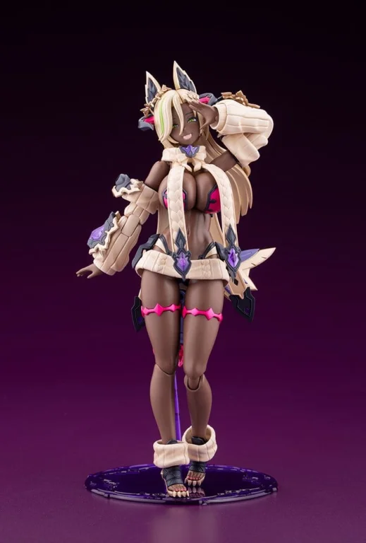 ARCANADEA - Plastic Model Kit - Banil