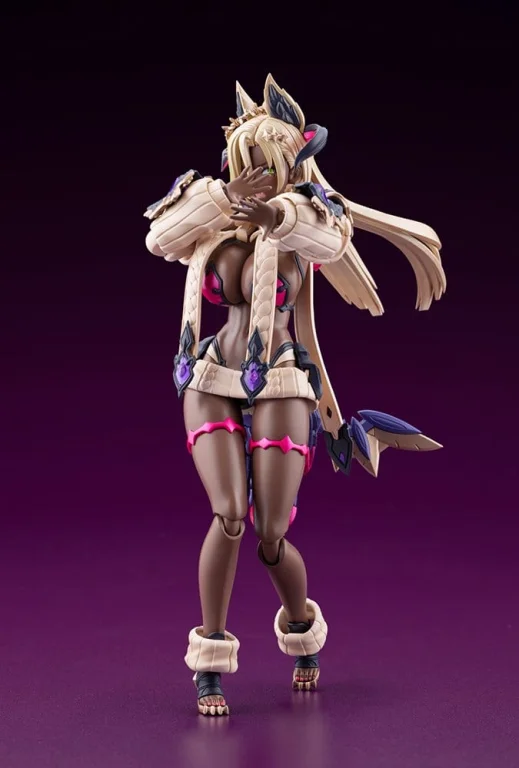 ARCANADEA - Plastic Model Kit - Banil