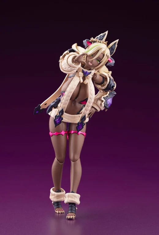 ARCANADEA - Plastic Model Kit - Banil
