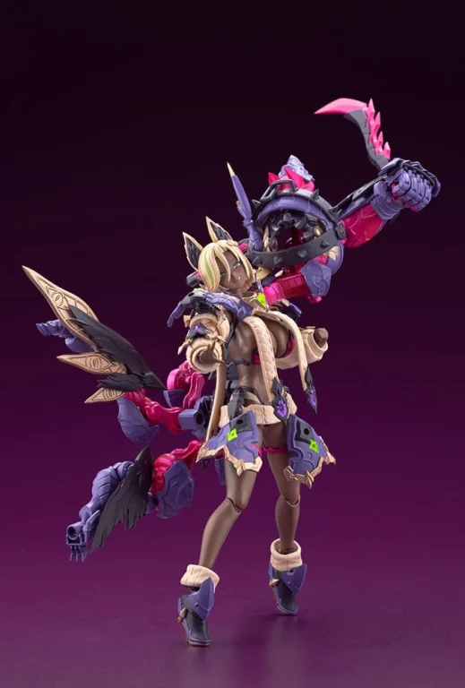 ARCANADEA - Plastic Model Kit - Banil