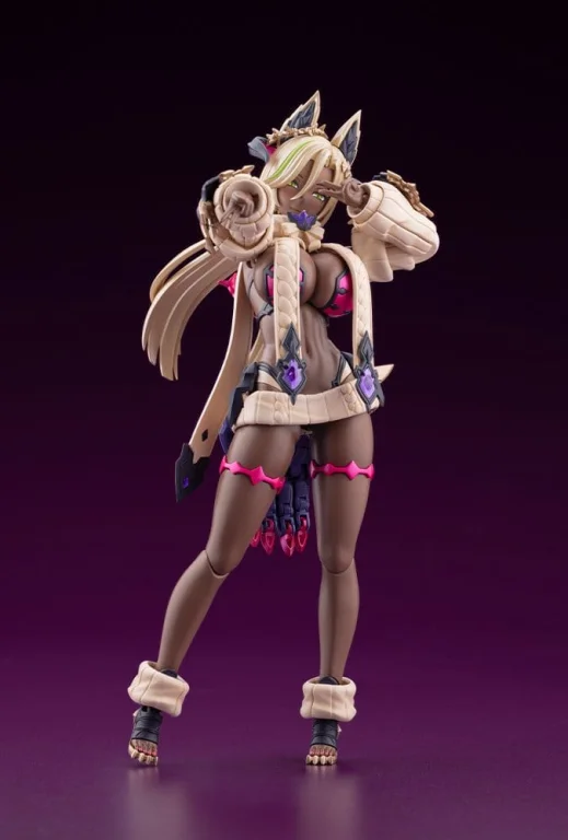 ARCANADEA - Plastic Model Kit - Banil