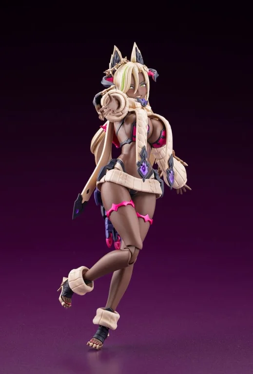 ARCANADEA - Plastic Model Kit - Banil