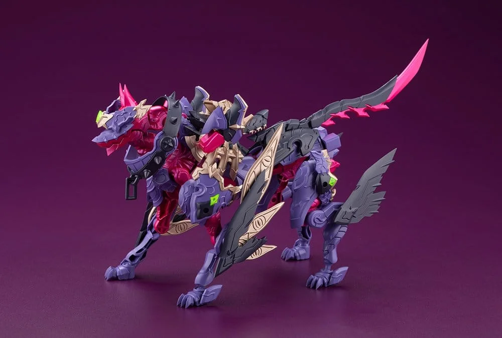 ARCANADEA - Plastic Model Kit - Banil