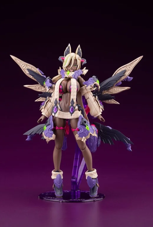 ARCANADEA - Plastic Model Kit - Banil