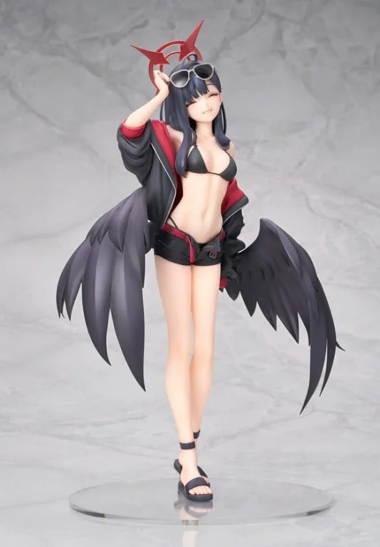 Blue Archive - Scale Figure - Ichika Nakamasa (Swimsuit)