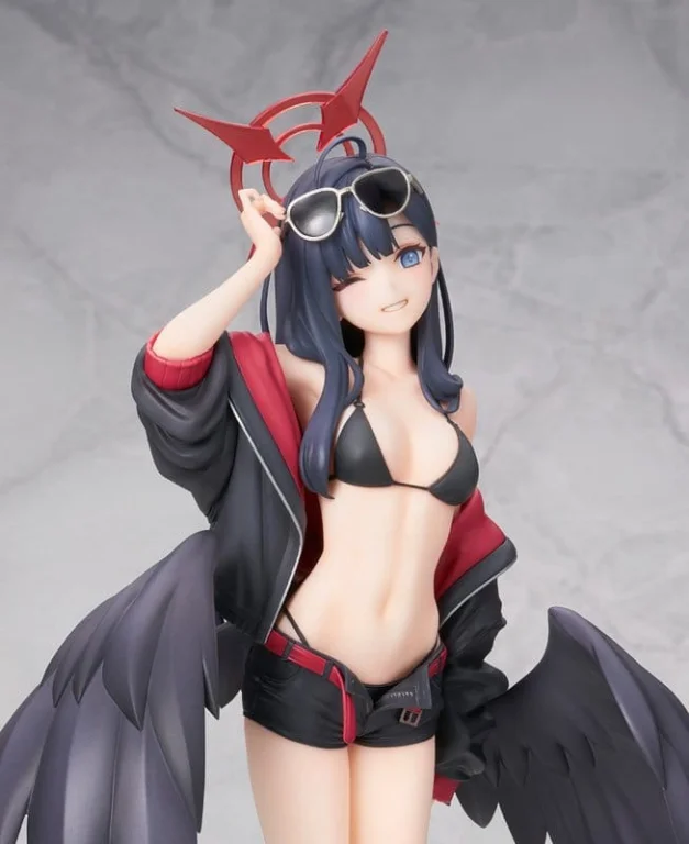 Blue Archive - Scale Figure - Ichika Nakamasa (Swimsuit)