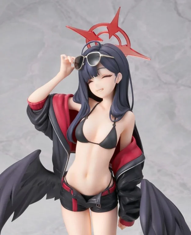 Blue Archive - Scale Figure - Ichika Nakamasa (Swimsuit)