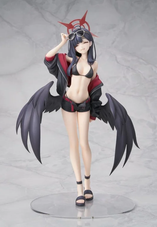 Blue Archive - Scale Figure - Ichika Nakamasa (Swimsuit)