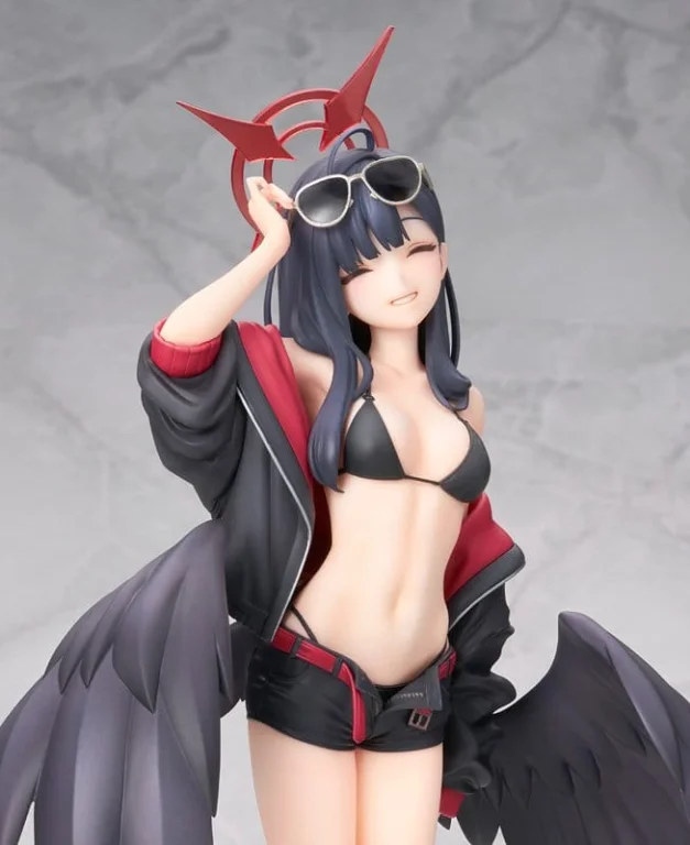 Blue Archive - Scale Figure - Ichika Nakamasa (Swimsuit)