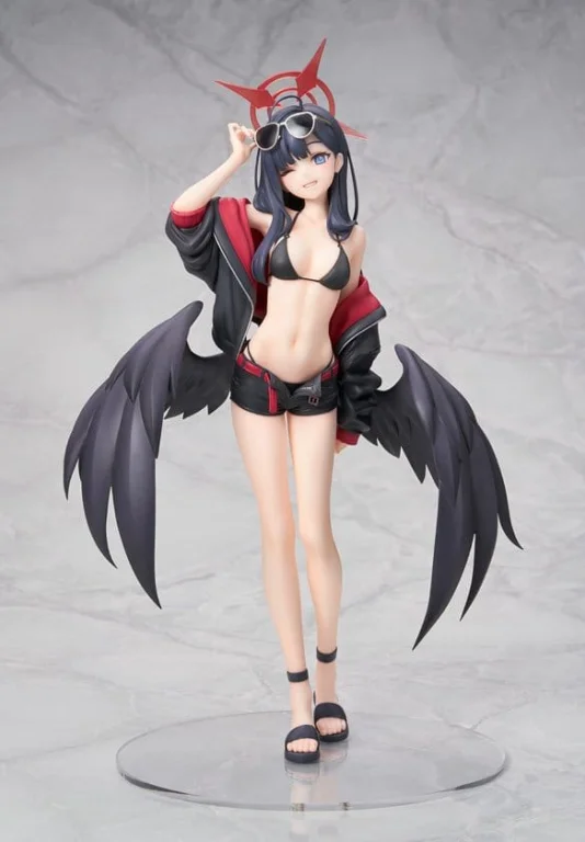 Blue Archive - Scale Figure - Ichika Nakamasa (Swimsuit)