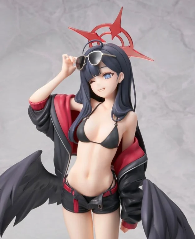 Blue Archive - Scale Figure - Ichika Nakamasa (Swimsuit)