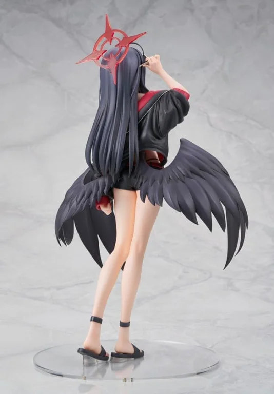 Blue Archive - Scale Figure - Ichika Nakamasa (Swimsuit)