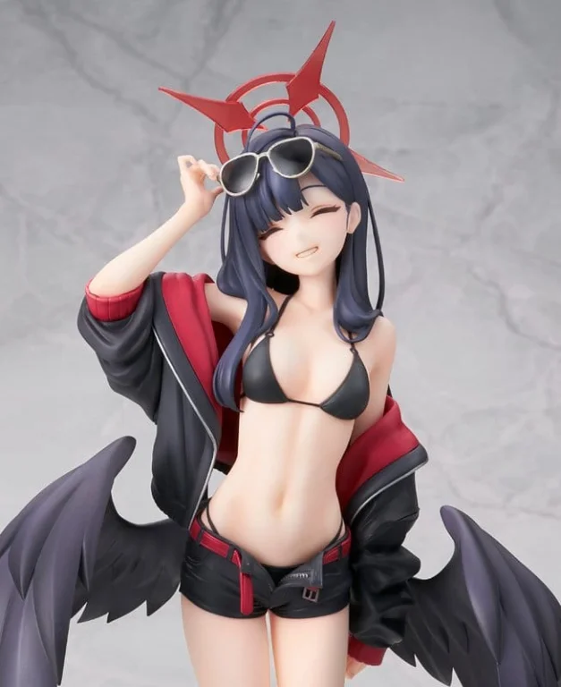 Blue Archive - Scale Figure - Ichika Nakamasa (Swimsuit)