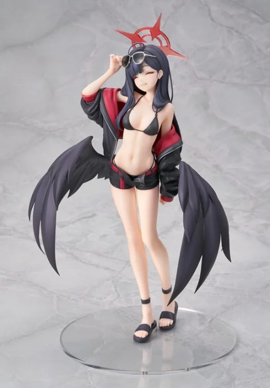 Blue Archive - Scale Figure - Ichika Nakamasa (Swimsuit)