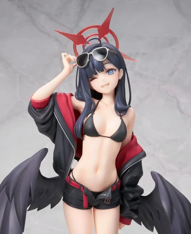 Blue Archive - Scale Figure - Ichika Nakamasa (Swimsuit)