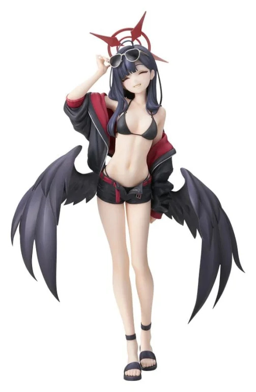 Blue Archive - Scale Figure - Ichika Nakamasa (Swimsuit)
