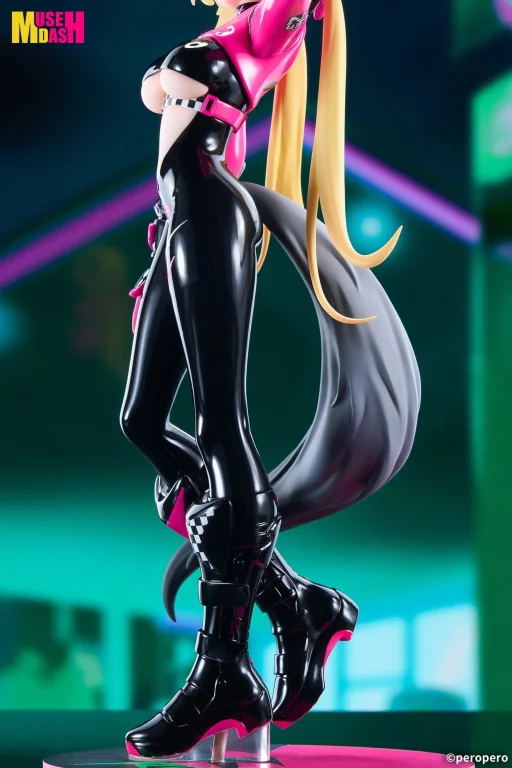 Muse Dash - LIMEPIE - Rin (Racer Ver.)