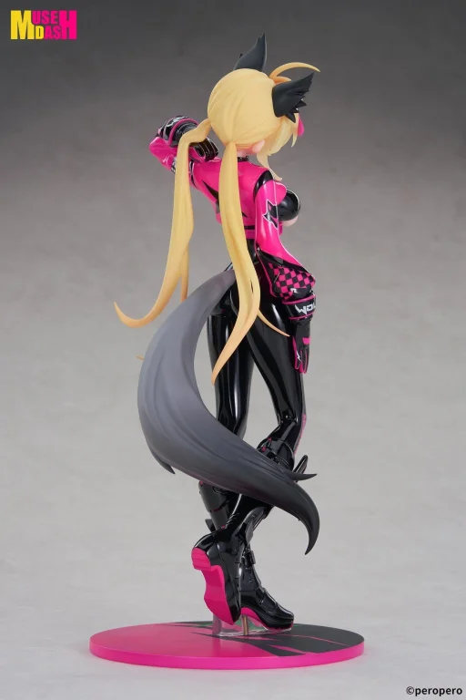 Muse Dash - LIMEPIE - Rin (Racer Ver.)