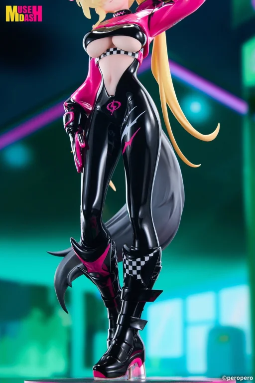 Muse Dash - LIMEPIE - Rin (Racer Ver.)