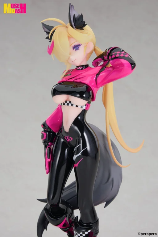 Muse Dash - LIMEPIE - Rin (Racer Ver.)