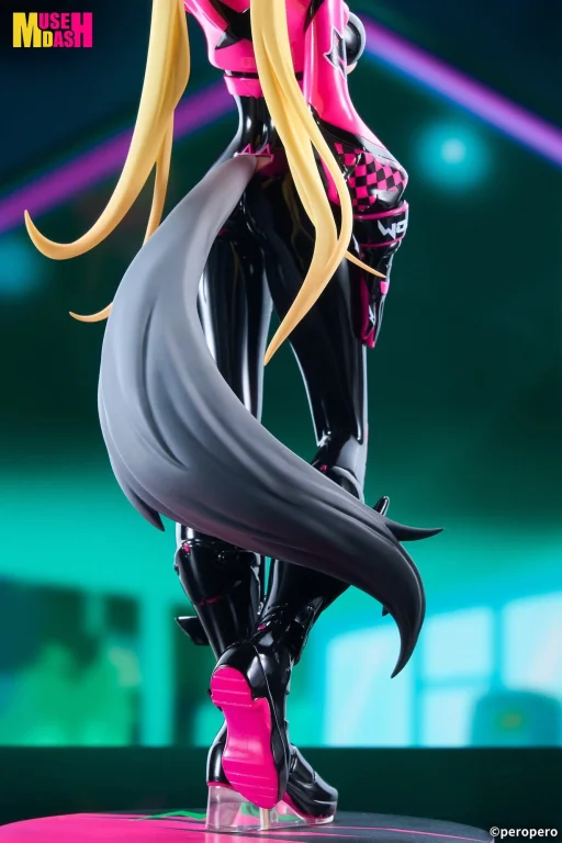 Muse Dash - LIMEPIE - Rin (Racer Ver.)