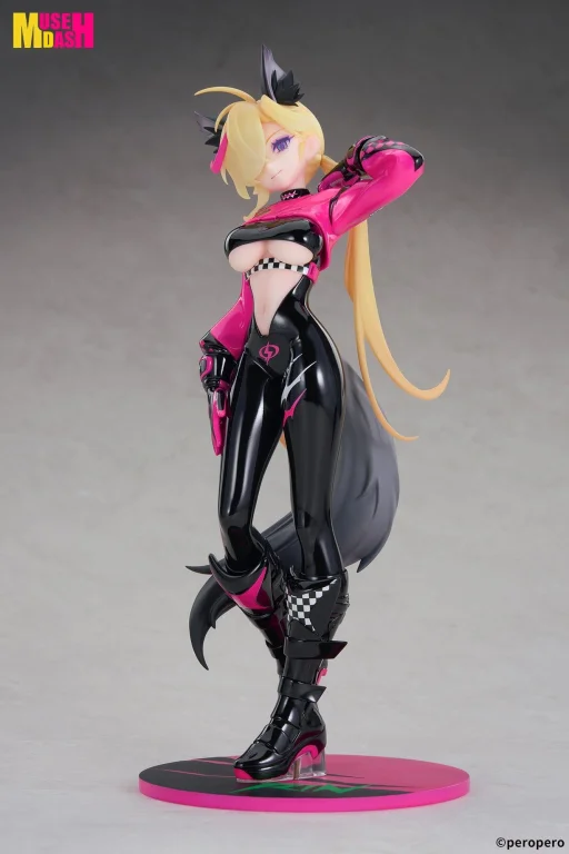 Muse Dash - LIMEPIE - Rin (Racer Ver.)